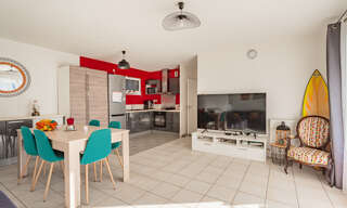 Appartement 4 Pièces 82 m² à vendre à Bayonne (64100)