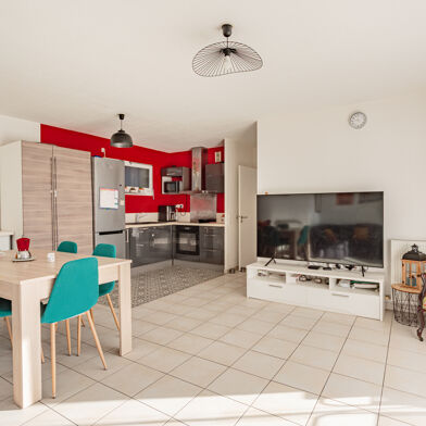 Appartement 4 pièces 330000 €