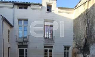 Maison 8 Pièces 160 m² à vendre à Loudun (86200)