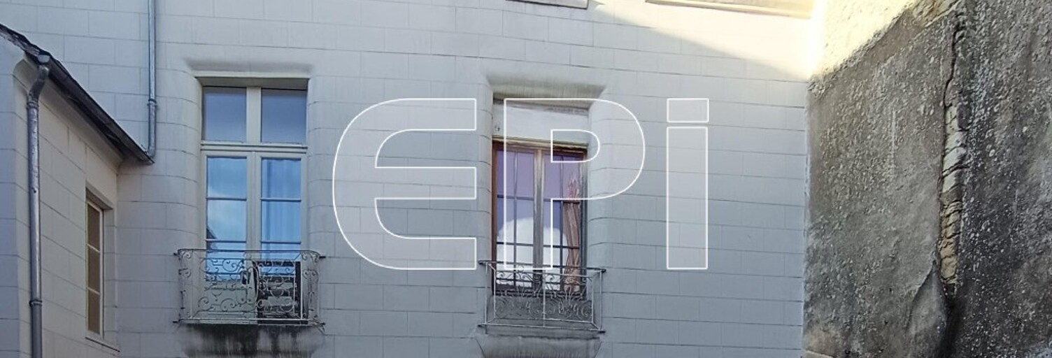 Maison 8 Pièces 160 m² à vendre à Loudun (86200)