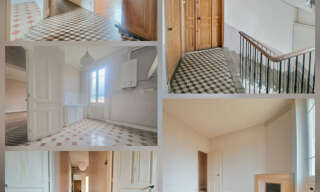 Appartement 4 Pièces 82 m² à vendre à Montélimar (26200)