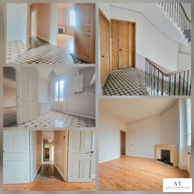 Appartement 4 pièces 148000 €