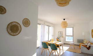 Appartement 3 Pièces 65 m² à vendre à Castelnau-le-Lez (34170)