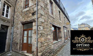 Appartement 3 Pièces 50 m² à louer à Paimpol (22500)