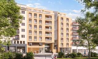 Appartement 3 Pièces 64 m² à vendre à Saint-Louis (68300)