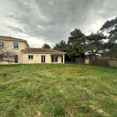 Maison 6 pièces 620000 €