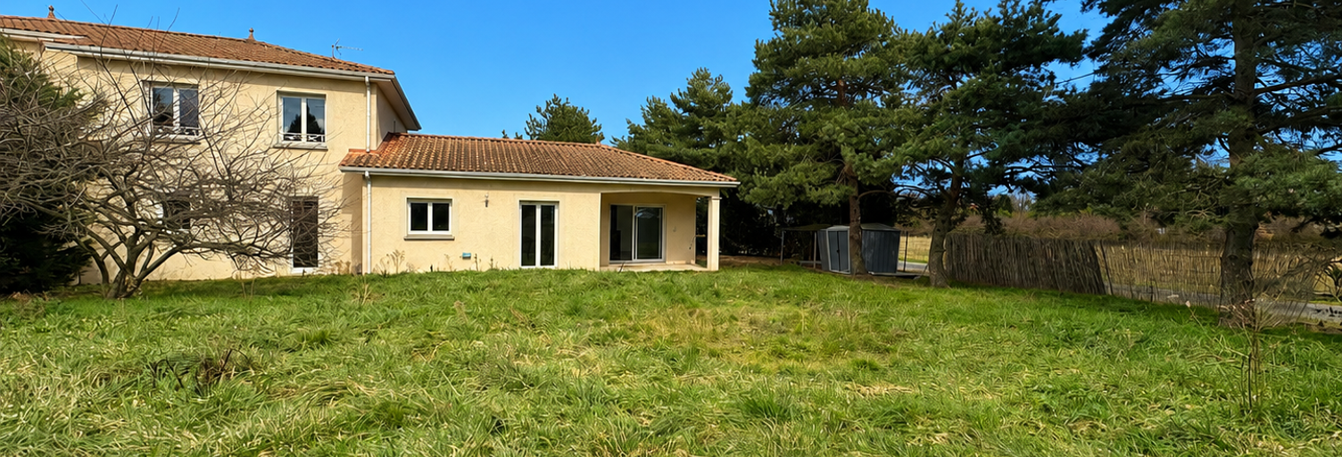 Maison 6 Pièces 145 m² à vendre à Dardilly (69570)