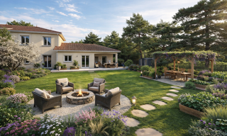 Maison 6 Pièces 145 m² à vendre à Dardilly (69570)