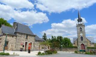 Terrain  297 m² à vendre à Châteaugiron (35410)