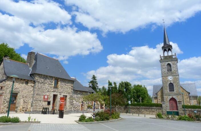 LE COURTIL — photo 2
