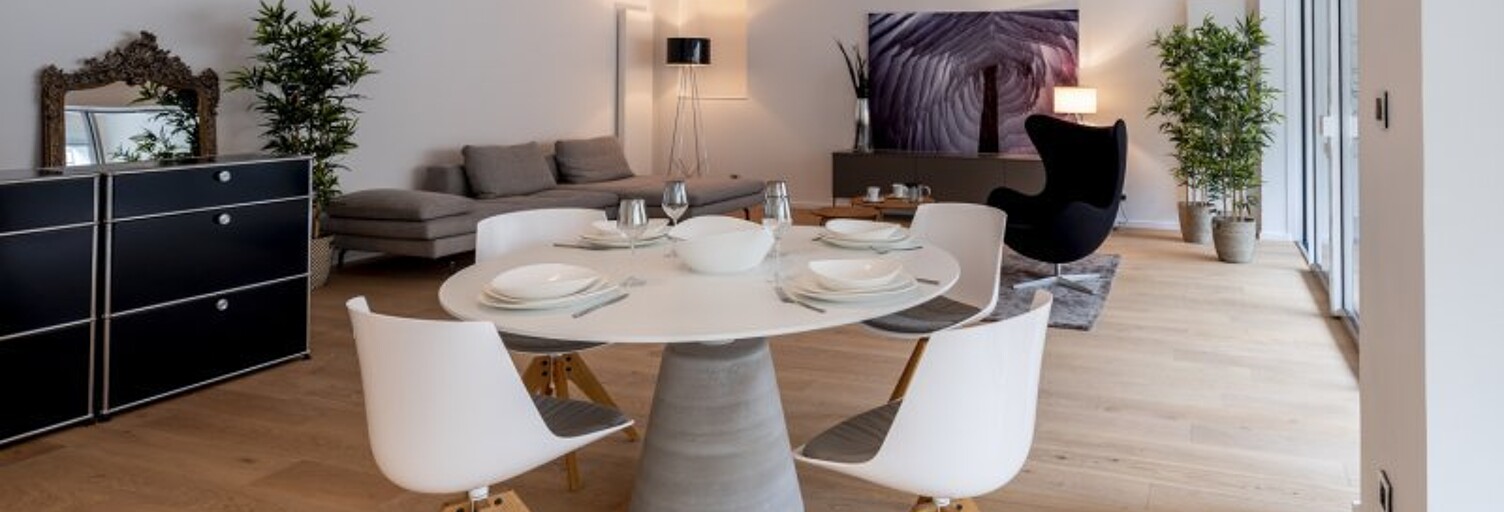 Appartement 3 Pièces 80 m² à vendre à Orly (94310)