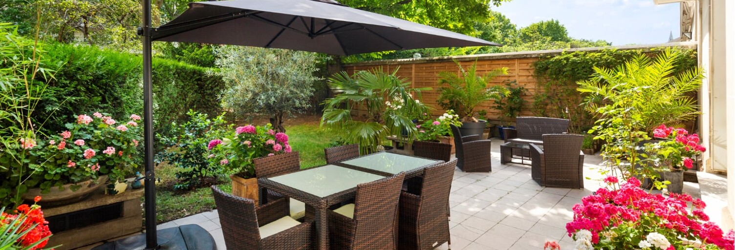 Appartement 3 Pièces 82 m² à vendre à Villiers-sur-Marne (94350)