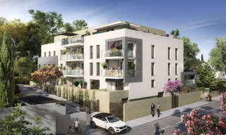Appartement neuf   m² à vendre à Nîmes (30000)