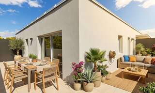 Appartement neuf   m² à vendre à Nîmes (30000)