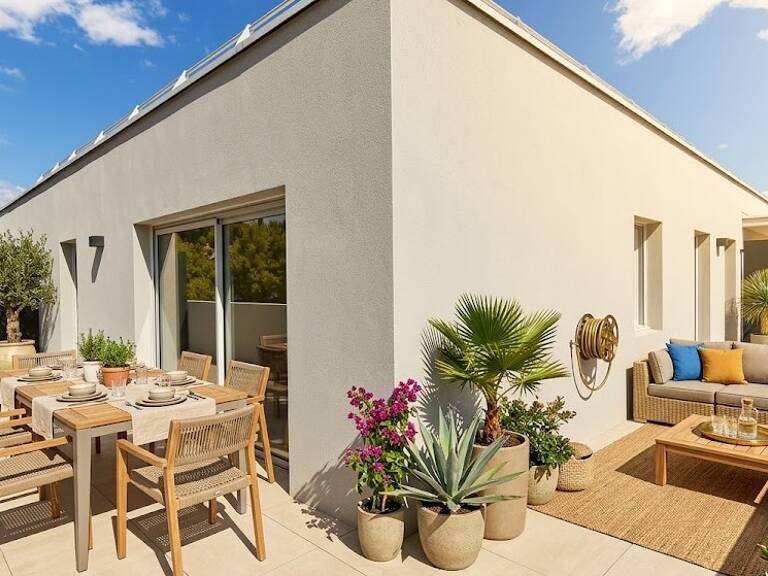 
        Appartement

        (3 à 4 pièces)

        (62 à 84 m²)
       — photo 1