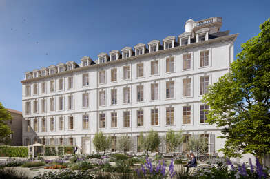 Appartement 4 pièces 1190000 €