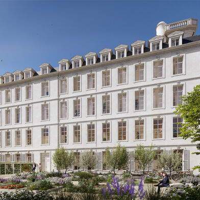 Appartement 3 pièces 625000 €