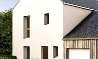 Maison 4 Pièces 78 m² à vendre à Larré (56230)