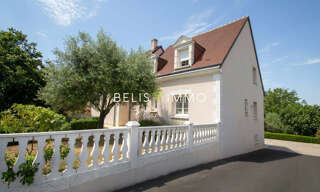 Maison 9 Pièces 171 m² à vendre à Montlouis-sur-Loire (37270)