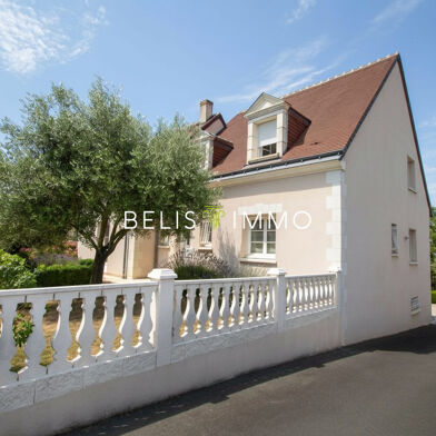 Maison 9 pièces 443000 €