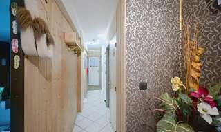 Appartement 4 Pièces 87 m² à vendre à Blois (41000)