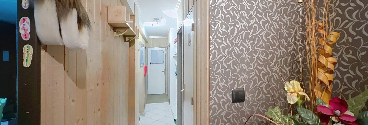 Appartement 4 Pièces 87 m² à vendre à Blois (41000)