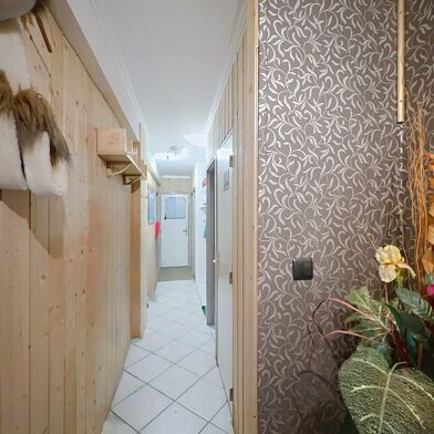 Appartement 4 pièces 96000 €