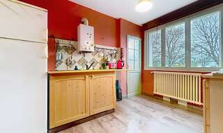 Appartement 4 Pièces 87 m² à vendre à Blois (41000)