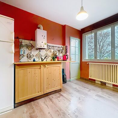 Appartement 4 pièces 96000 €