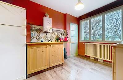 EXCLUSIVITE BLOIS - APPARTEMENT T4 de 87 m² — photo du bien