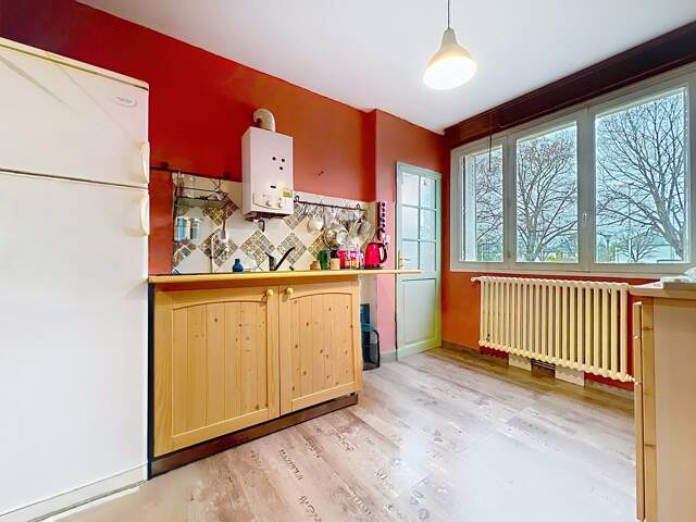 EXCLUSIVITE BLOIS - APPARTEMENT T4 de 87 m² — photo du bien