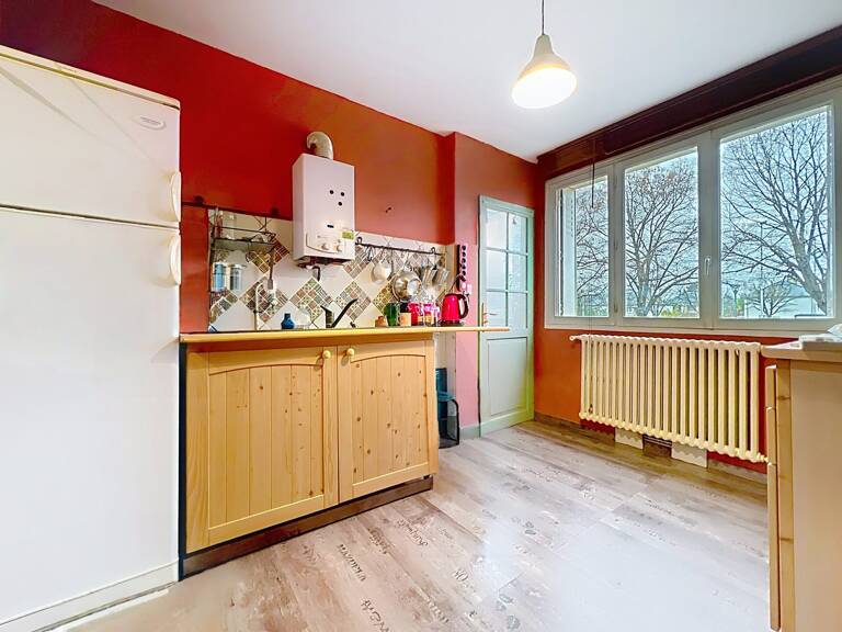 EXCLUSIVITE BLOIS - APPARTEMENT T4 de 87 m² — photo 1