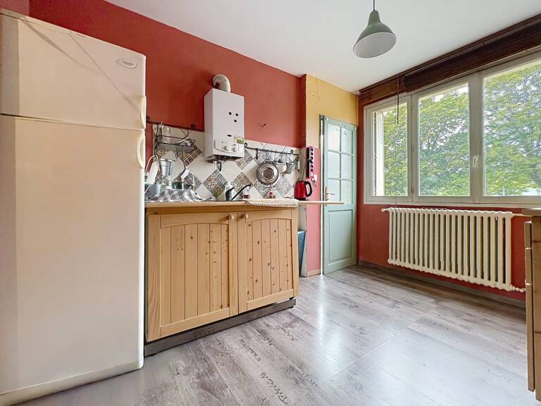 EXCLUSIVITE BLOIS - APPARTEMENT T4 de 87 m² — photo 1