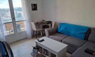 Appartement 2 Pièces 48 m² à vendre à Aix-en-Provence (13100)