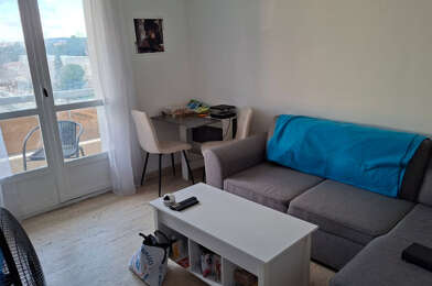 Appartement 2 pièces 215000 €