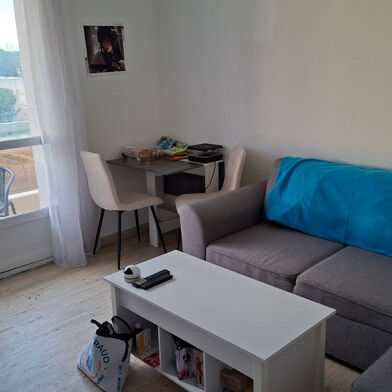 Appartement 2 pièces 215000 €