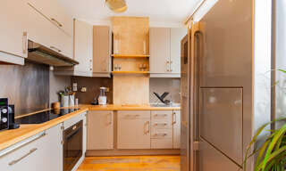 Appartement 4 Pièces 73 m² à vendre à Marseille 6 (13006)