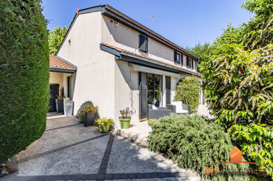 Maison 7 pièces 520000 €