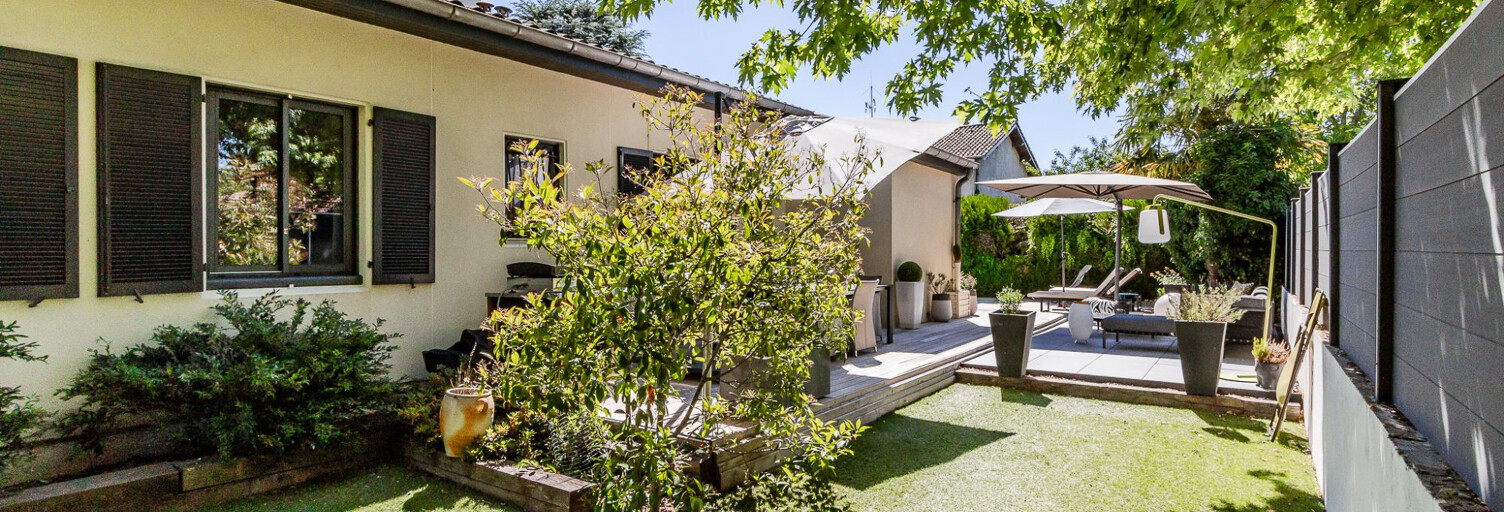 Maison 7 Pièces 154 m² à vendre à Limas (69400)