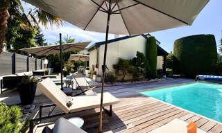 Maison 7 Pièces 154 m² à vendre à Villefranche-sur-Saône (69400)