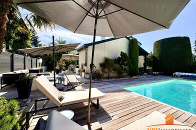 Maison 7 pièces 497000 €