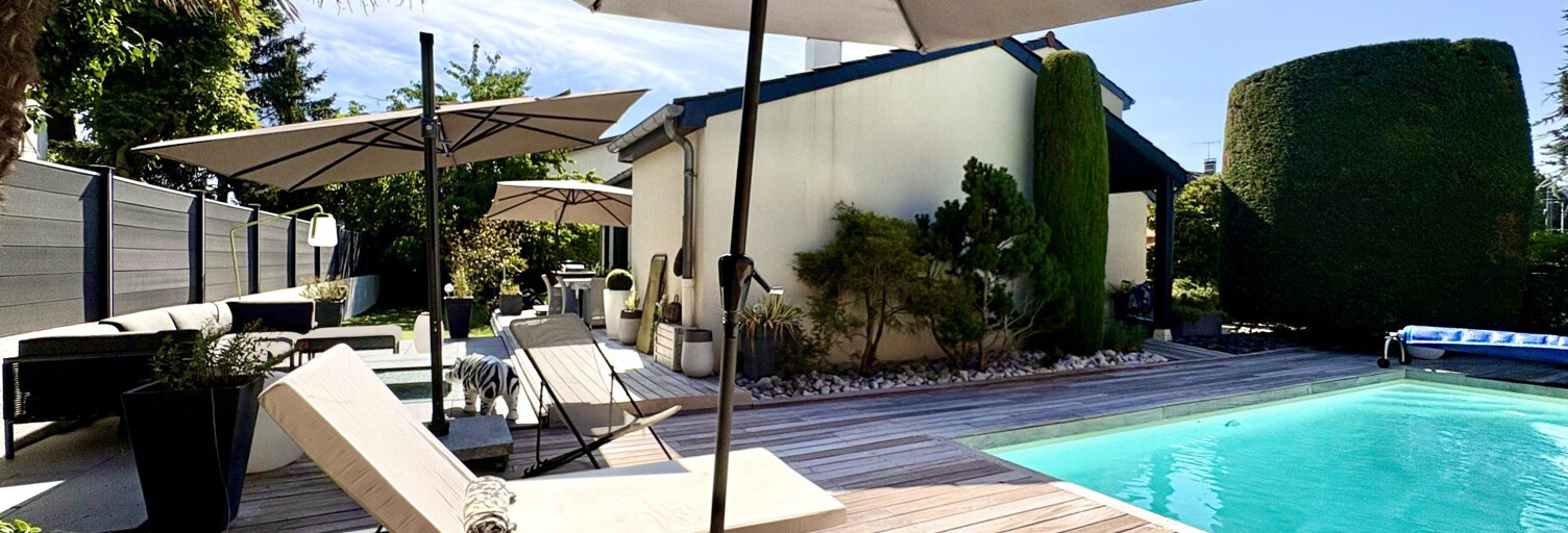 Maison 7 Pièces 154 m² à vendre à Limas (69400)