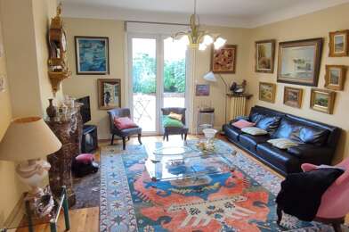 Maison 6 pièces 444272 €