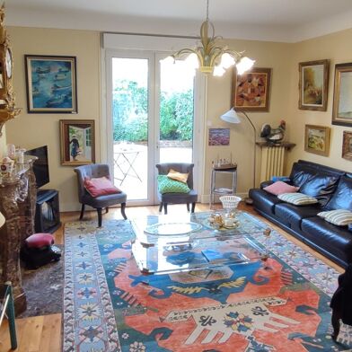 Maison 6 pièces 444272 €