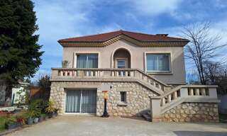 Maison 10 Pièces 270 m² à vendre à Romans-sur-Isère (26100)