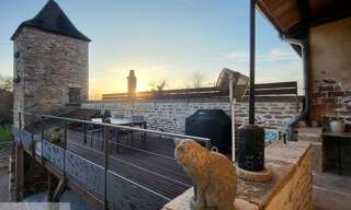 Maison 9 Pièces 223 m² à vendre à Chalon-sur-Saône (71100)