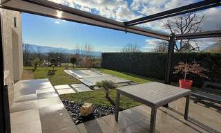 Maison 5 Pièces 114 m² à vendre à Péron (01630)