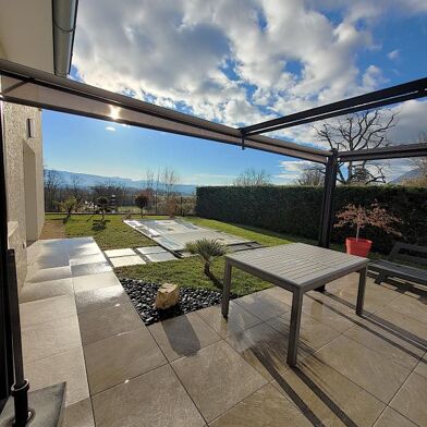 Maison 5 pièces 675000 €