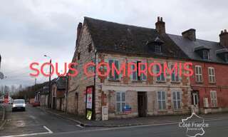 Maison 8 Pièces 145 m² à vendre à Marle (02250)