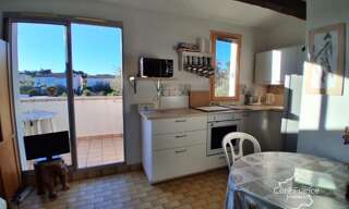 Appartement 2 Pièces 21 m² à vendre à Agde (34300)